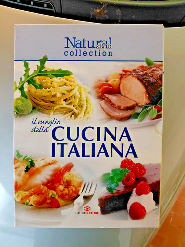 Libri meglio della cucina - il,