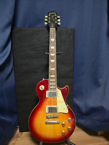Epiphone les paul standard - les,