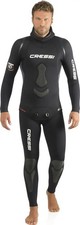 Cressi Apnea L/4 Muta Completa