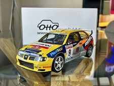 Sedile Ottomobile Córdoba EVO