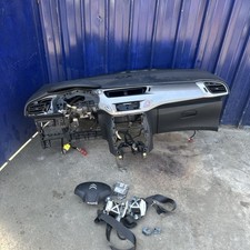 KIT AIRBAG COMPLETO CITROEN C3  2009-2015