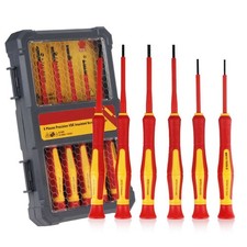 Set Punte Cacciavite