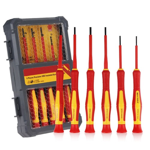 Set punte cacciavite - punte,
