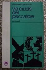 Via crucis del peccatore