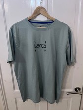 FCB Barcelona FC Fan Shirt