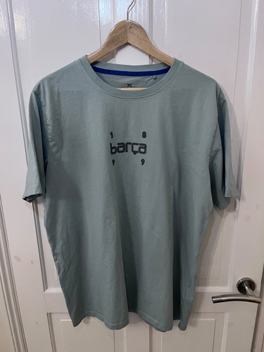 Fcb barcelona fan shirt - fcb,