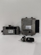 KIT Centralina Motore ECU Body