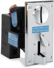 Gettoniera CPU, Telefono a