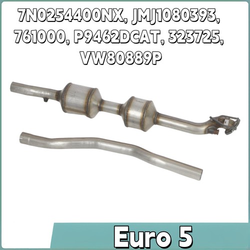 Filtro antiparticolato diesel