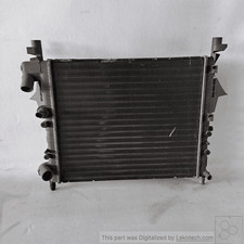 7701042436 Radiatore  RENAULT