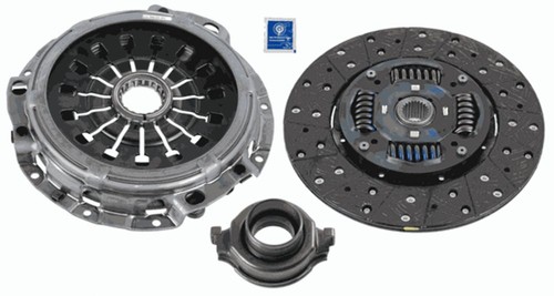 Kit frizione sachs per - kit,