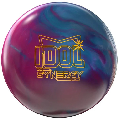 Palla bowling ibrida roto - bowling,