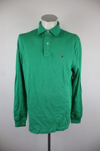 Tommy hilfiger maglia polo - hilfiger,