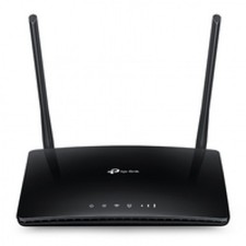 TP-Link AC750 router wireless