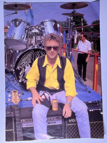 Queen roger taylor - queen,