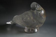 FIGURA IN VETRO RENE LALIQUE