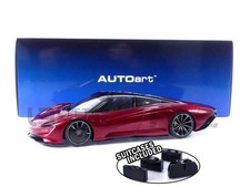 Autoart mclaren - -,