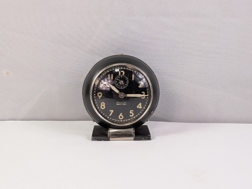 Sveglia vintage westclox - vintage,