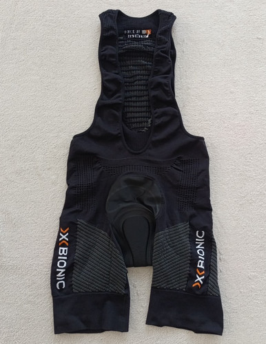 Bionic bikewear uomo - bikewear, nero