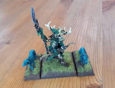 Ben dipinto Orione Re degli