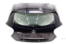 PORTELLONE POSTERIORE COMPLETO