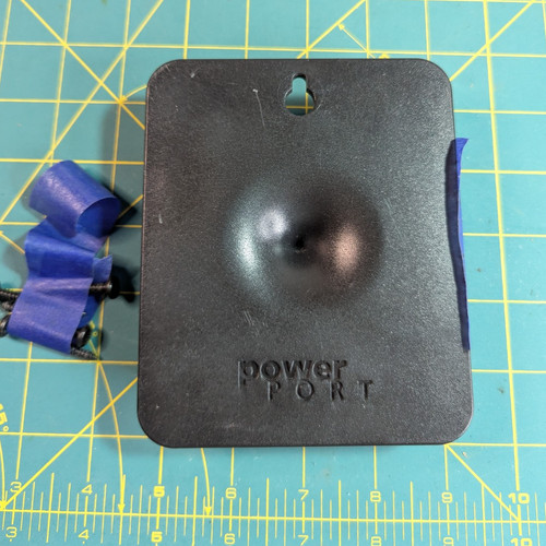 Polk audio rti6 rti cover - rti6,