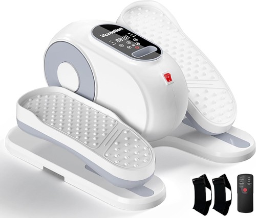 Esercitatore gambe ellisse - esercitatore,