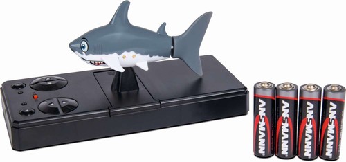Carson sharky 40mhz - rc,