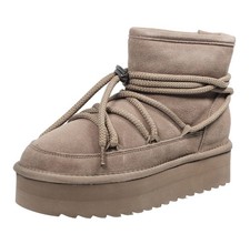 Colors Of California Ugg Boot