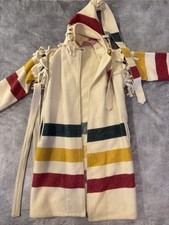 Cappotto vintage WOOLRICH