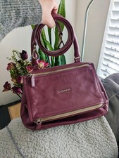 Autentica borsa a tracolla