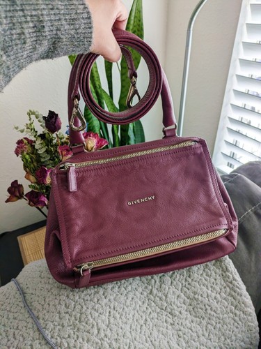 Autentica borsa tracolla - borsa,