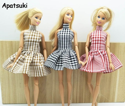 Vestiti per bambola moda - , 3