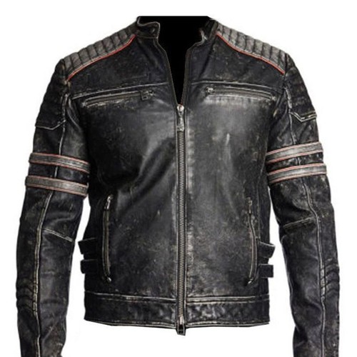 Retro giacca uomo vintage - 1,,