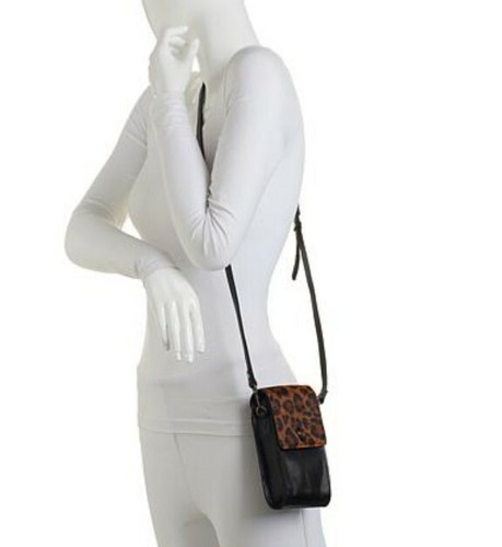 Borsa tracolla patricia - a,