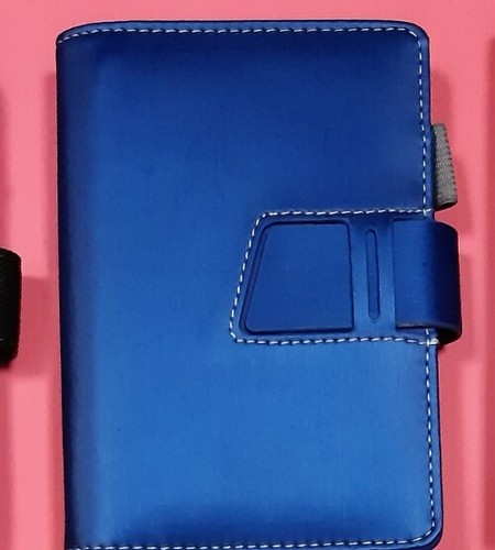Agenda organizer niji - agenda,