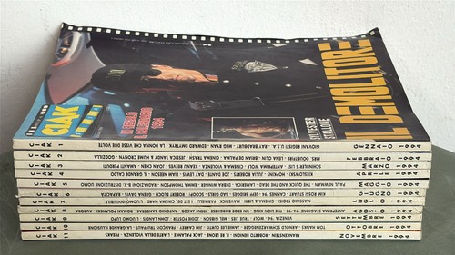 Ciak gira annata 1994 11 - annata, 1994-11