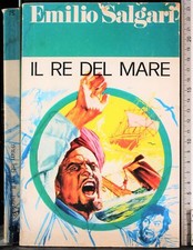 Del mare emilio - il, mare.