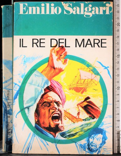 Del mare emilio - il,