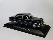 Mercedes-Benz 300 SEL 6.3