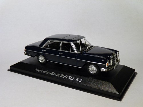 Mercedes benz 300 sel - mercedes-benz, 6.3