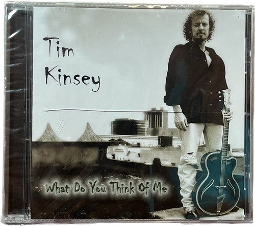 Tim kinsey mobile al - mobile,,