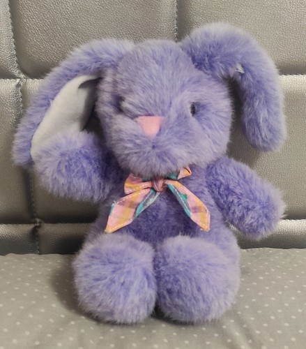 Peluche pupazzo coniglio