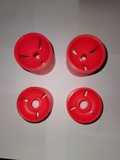 VINTAGE Train de jantes ELLEGI