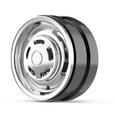 Mozzo ruota 1,9 pollici