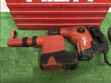 Hilti TE7C TE7-C Martello