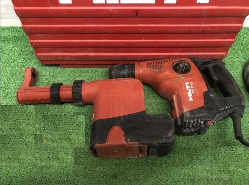 Hilti te7c te7 - hilti, te7-c
