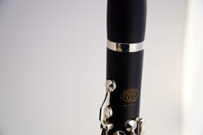Clarinetto Ridenour Lyrique