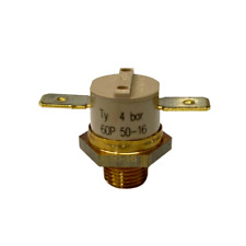 Pressostato polti ty 4 bar 60p