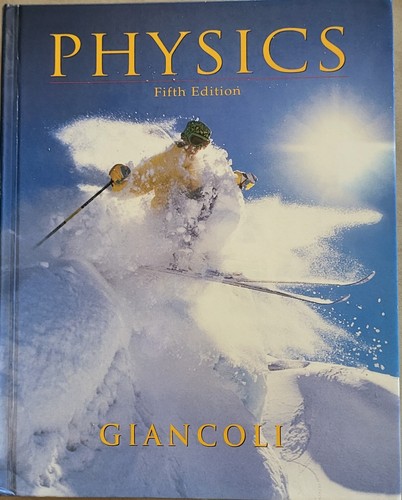 Physics vol principles - vol., 1